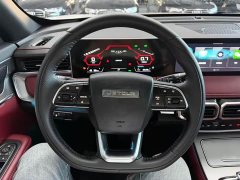 Jetour Jietu X70 PLUS 1.5T CVT Mountain 5-Seater - ფოტო 15