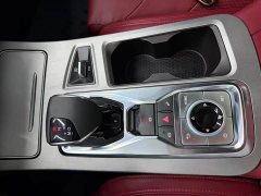 Jetour Jietu X70 PLUS 1.5T CVT Mountain 5-Seater - ფოტო 18