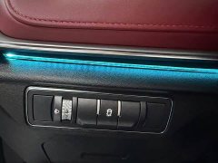 Jetour Jietu X70 PLUS 1.5T CVT Mountain 5-Seater - ფოტო 20