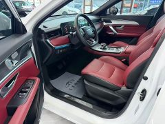 Jetour Jietu X70 PLUS 1.5T CVT Mountain 5-Seater - ფოტო 4