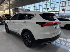Jetour Jietu X70 PLUS 1.5T CVT Mountain 5-Seater - ფოტო 7