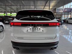 Jetour Jietu X70 PLUS 1.5T CVT Mountain 5-Seater - ფოტო 8