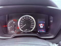 Toyota Corolla 1.8L CVT Sport Edition - ფოტო 10