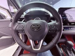 Toyota Corolla 1.8L CVT Sport Edition - ფოტო 11