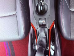 Toyota Corolla 1.8L CVT Sport Edition - ფოტო 13