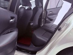 Toyota Corolla 1.8L CVT Sport Edition - ფოტო 15