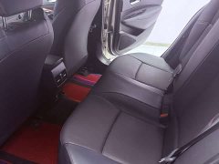 Toyota Corolla 1.8L CVT Sport Edition - ფოტო 16
