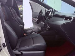 Toyota Corolla 1.8L CVT Sport Edition - ფოტო 18