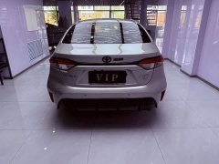 Toyota Corolla 1.8L CVT Sport Edition - ფოტო 2