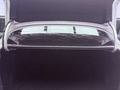 Toyota Corolla 1.8L CVT Sport Edition - ფოტო 20