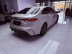 Toyota Corolla 1.8L CVT Sport Edition - ფოტო 3