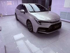 Toyota Corolla 1.8L CVT Sport Edition - ფოტო 4
