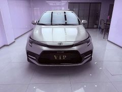 Toyota Corolla 1.8L CVT Sport Edition - ფოტო 5