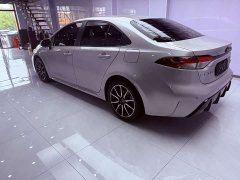 Toyota Corolla 1.8L CVT Sport Edition - ფოტო 6