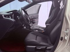 Toyota Corolla 1.8L CVT Sport Edition - ფოტო 7