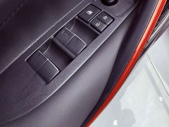 Toyota Corolla 1.8L CVT Sport Edition - ფოტო 8