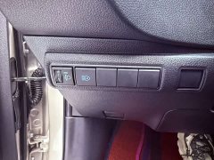 Toyota Corolla 1.8L CVT Sport Edition - ფოტო 9