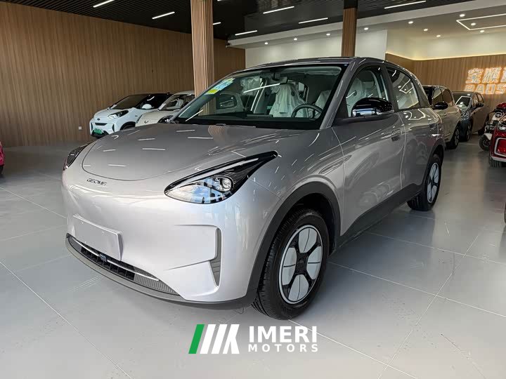 Geely Xing Yuan 410km Aspiration Edition - ავტომობილი ჩინეთიდან