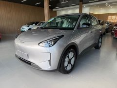 Geely Xing Yuan 410km Aspiration Edition - ფოტო 1