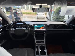 Geely Xing Yuan 410km Aspiration Edition - ფოტო 7