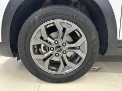 Kia Situs 1.5L CVT Luxury - ფოტო 10
