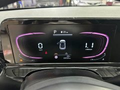 Kia Situs 1.5L CVT Luxury - ფოტო 12