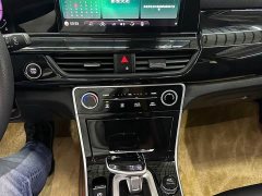 Kia Situs 1.5L CVT Luxury - ფოტო 13