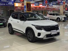 Kia Situs 1.5L CVT Luxury - ფოტო 3