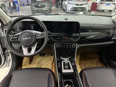 Kia Situs 1.5L CVT Luxury - ფოტო 5
