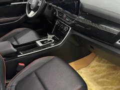 Kia Situs 1.5L CVT Luxury - ფოტო 6