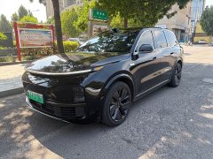 Li Auto L9 Max - ფოტო 1