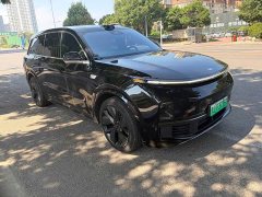 Li Auto L9 Max - ფოტო 3