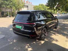 Li Auto L9 Max - ფოტო 5