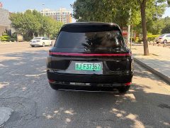Li Auto L9 Max - ფოტო 6