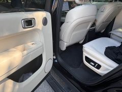 Li Auto L9 Max - ფოტო 8