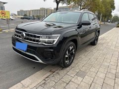Volkswagen Teramont 380TSI AWD Luxury - ფოტო 1
