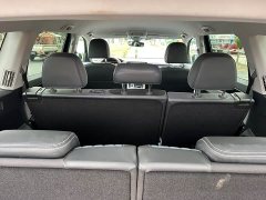 Volkswagen Teramont 380TSI AWD Luxury - ფოტო 11