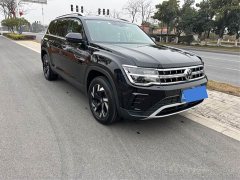 Volkswagen Teramont 380TSI AWD Luxury - ფოტო 3