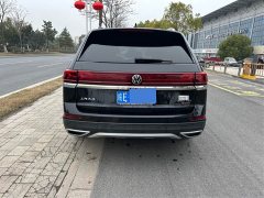 Volkswagen Teramont 380TSI AWD Luxury - ფოტო 5