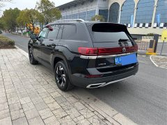 Volkswagen Teramont 380TSI AWD Luxury - ფოტო 6