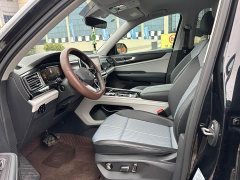 Volkswagen Teramont 380TSI AWD Luxury - ფოტო 7