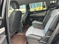 Volkswagen Teramont 380TSI AWD Luxury - ფოტო 8