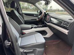 Volkswagen Teramont 380TSI AWD Luxury - ფოტო 9