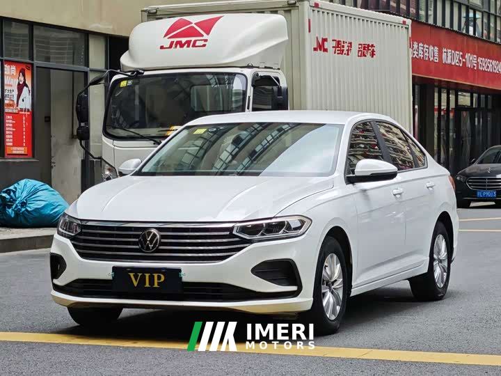 Volkswagen Lavida 1.5L Automatic Deyi Edition