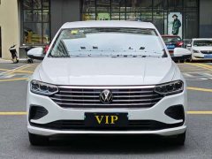 Volkswagen Lavida 1.5L Automatic Deyi Edition - ფოტო 2
