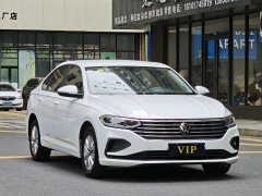 Volkswagen Lavida 1.5L Automatic Deyi Edition - ფოტო 3