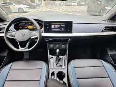 Volkswagen Lavida 1.5L Automatic Deyi Edition - ფოტო 4