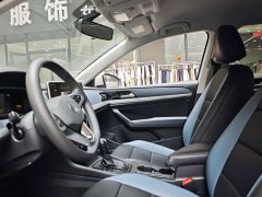 Volkswagen Lavida 1.5L Automatic Deyi Edition - ფოტო 5