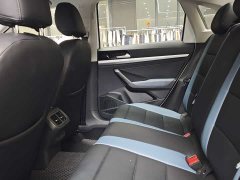Volkswagen Lavida 1.5L Automatic Deyi Edition - ფოტო 6
