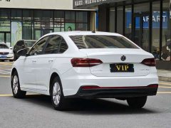 Volkswagen Lavida 1.5L Automatic Deyi Edition - ფოტო 7